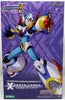 Megaman 6 Inch Model Kit - Mega Man X Force Armor