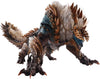 Monster Hunter World Iceborne 12 Inch Action Figure S.H. Figuarts - Thunder Wolf Wyvern Zinogre