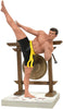 Movie Gallery 10 Inch Statue Figure - Jean-Claude Van Damme