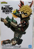 My Hero Academia 6 Inch Static Figure Amazing Heroes Special - Katsuki Bakugo