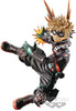My Hero Academia 6 Inch Static Figure Amazing Heroes Special - Katsuki Bakugo