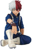 My Hero Academia 4 Inch Static Figure Break Time - Shoto Todoroki Vol 3