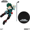 My Hero Academia 12 Inch Action Figure Deluxe - Izuku Midoriya