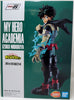 My Hero Academia Let's Begin 9 Inch Statue Figure Ichiban - Izuku Midoriya Dou