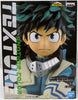 My Hero Academia 7 Inch Static Figure Texture - Izuku Midoriya