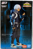 My Hero Academia The Movie World Heroes Mission 10 Inch Static Figure Ichiban - Shoto Todoroki