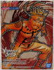 Naruto Shippuden 6 Inch Static Figure Vibration Stars - Naruto Jinchuriki (Orange)