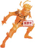 Naruto Shippuden 6 Inch Static Figure Vibration Stars - Naruto Jinchuriki (Orange)