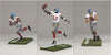 NFL Legends Action Figures Box Set: New York Giants Box 3-pack
