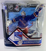 NHL Hockey 6 Inch Action Figure Series 32 - Henrik Lundqvist Blue Jersey Chase