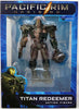 Pacific Rim 2 8 Inch Action Figure Deluxe Series 2 - Titan Redeemer