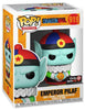 Pop Animation Dragonball 3.75 Inch Action Figure Exclusive - Emperor Pilaf #919