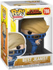 Pop Animation My Hero Academia 3.75 Inch Action Figure - Best Jeanist #786