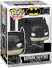 Pop DC Heroes Batman 3.75 Inch Action Figure Exclusive - Batman Scythe #397