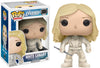 Pop DC Heroes 3.75 Inch Action Figure DC Legends Of Tomorrow - White Canary #380