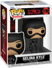 Pop DC Heroes The Batman 3.75 Inch Action Figure - Selina Kyle #1190