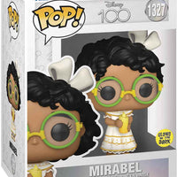 Pop Disney Encanto 3.75 Inch Action Figure - Mirabel #1327