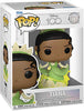 Pop Disney Frozen 3.75 Inch Action Figure - Tiana #1321