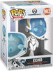 Pop Games Overwatch 2 3.75 Inch Action Figure - Echo #903