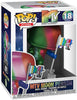 Pop Icons MTV 3.75 Inch Action Figure - MTV Moon Person #18