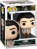 Pop Marvel Loki 3.75 Inch Action Figure - Loki #895