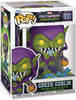 Pop Marvel Mech Strike 3.75 Inch Action Figure   - Green Goblin #991