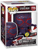 Pop Marvel Spider-Man 3.75 Inch Action Figure Gamerverse Exclusive - Miles Morales Programmable Matter Suit #775