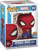 Pop Marvel Spider-Man Japanese TV 3.75 Inch Action Figure Exclusive - Spider-Man #932