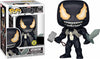 Pop Marvel Venom 3.75 Inch Action Figure Exclusive - Venom #1141