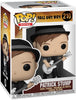 Pop Rocks Fall Out Boy 3.75 Inch Action Figure - Patrick Stump #210