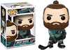 Pop Sports NHL Hockey 3.75 Inch Action Figure - Brent Burns #12