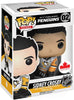 Pop Sports NHL 3.75 Inch Action Figure - Sidney Crosby #02