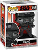 Pop Star Wars Bad Batch 3.75 Inch Action Figure - Echo #447