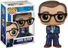 Pop Television Last Week Tonight 3.75 Inch Action Figure - John Oliver #312