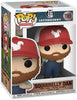 Pop Television Letterkenny 3.75 Inch Action Figure - Squirrelly Dan #1165
