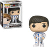 Pop Television 3.75 Inch Action Figure The Big Bang Theory - Howard Wolowitz In Space Suit #777