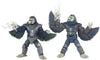 Power Rangers Lightning Collection 6 Inch Action Figure - Tenga Warriors Pack