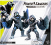 Power Rangers Lightning Collection 6 Inch Action Figure - Tenga Warriors Pack