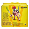 Power Rangers Lightning Collection 6 Inch Action Figure Exclusive- Pudgy Pig Lunchbox
