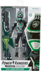 Power Rangers Lightning Collection 6 Inch Action Figure - SPD A-Squad Green Ranger