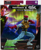 Power Rangers Street Fighter 6 Inch Action Figure Lightning Collection - Stinging Crane Ranger Cammy