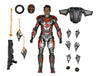 Secret Headquarters 7 Inch Action Figure - Argon