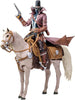 Spawn 7 Inch Action Figure 2-Pack Exclusive - Gunslinger with Horse