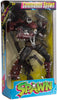 Spawn 7 Inch Action Figure Color Tops Series - Commando Spawn