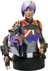 Star Wars Rebels 1/6 Scale 6 Inch Bust Statue - Sabine Wren
