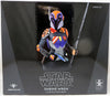 Star Wars Rebels 1/6 Scale 6 Inch Bust Statue - Sabine Wren