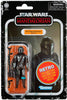 Star Wars Retro Collection 3.75 Inch Action Figure Wave 2 - The Mandalorian (Beskar)