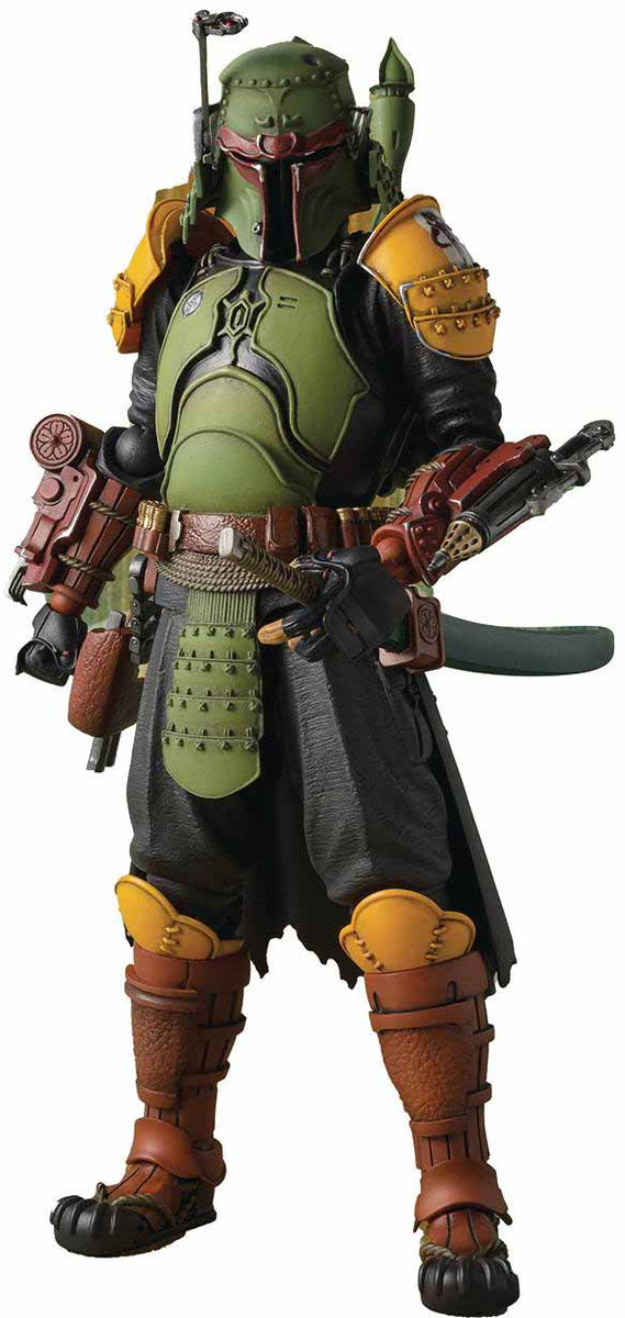 Star Wars Boba Fett フィギュア Amazon.com: STAR WARS The Black Series Boba Fett 6-Inch-Scale