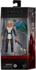 Star Wars The Black Series 6 Inch Action Figure Box Art (2022 Wave 1) - Omega (Kamino)