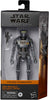 Star Wars The Black Series 6 Inch Action Figure Box Art (2022 Wave 2) - New Republic Security Droid